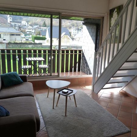 Appartement Laruns 2 A 4 Personnes מראה חיצוני תמונה