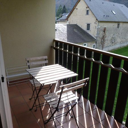 Appartement Laruns 2 A 4 Personnes מראה חיצוני תמונה