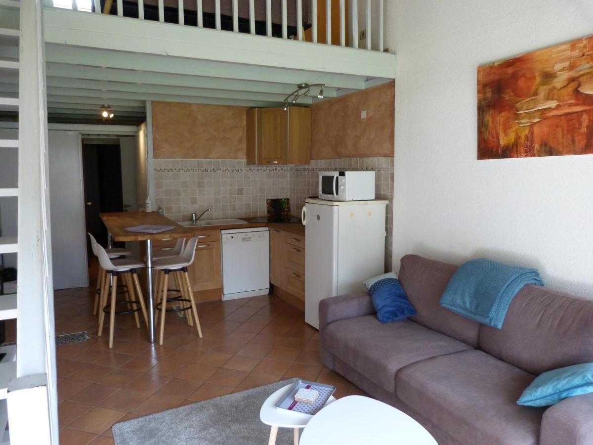 Appartement Laruns 2 A 4 Personnes מראה חיצוני תמונה