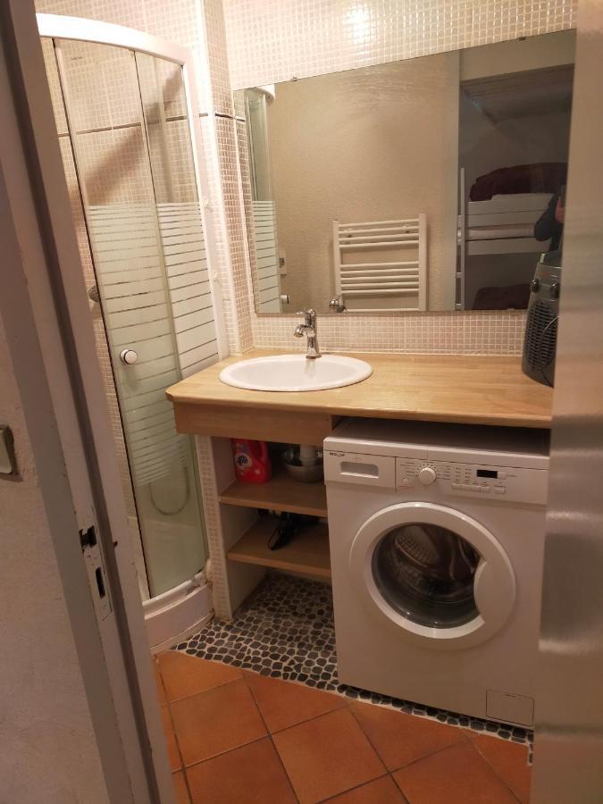 Appartement Laruns 2 A 4 Personnes מראה חיצוני תמונה